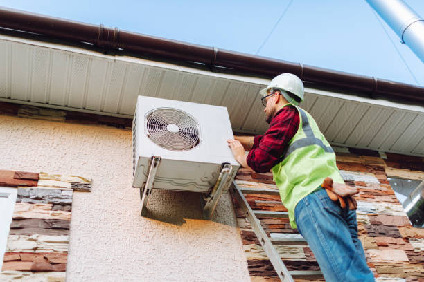 Best Furnace Repair Near Me  in Lyndhurst, VA