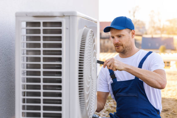 Best HVAC Repair Near Me  in Lyndhurst, VA